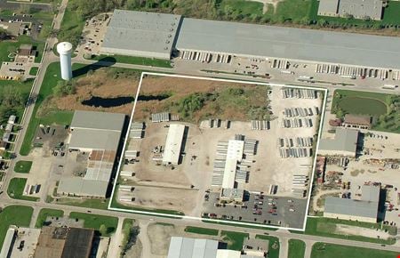 Preview of Industrial space for Sale at 2925 Morton Dr