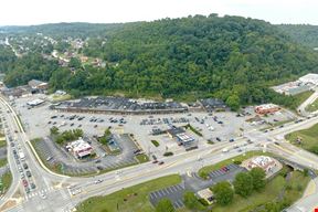 Rainbow Village Retail Center