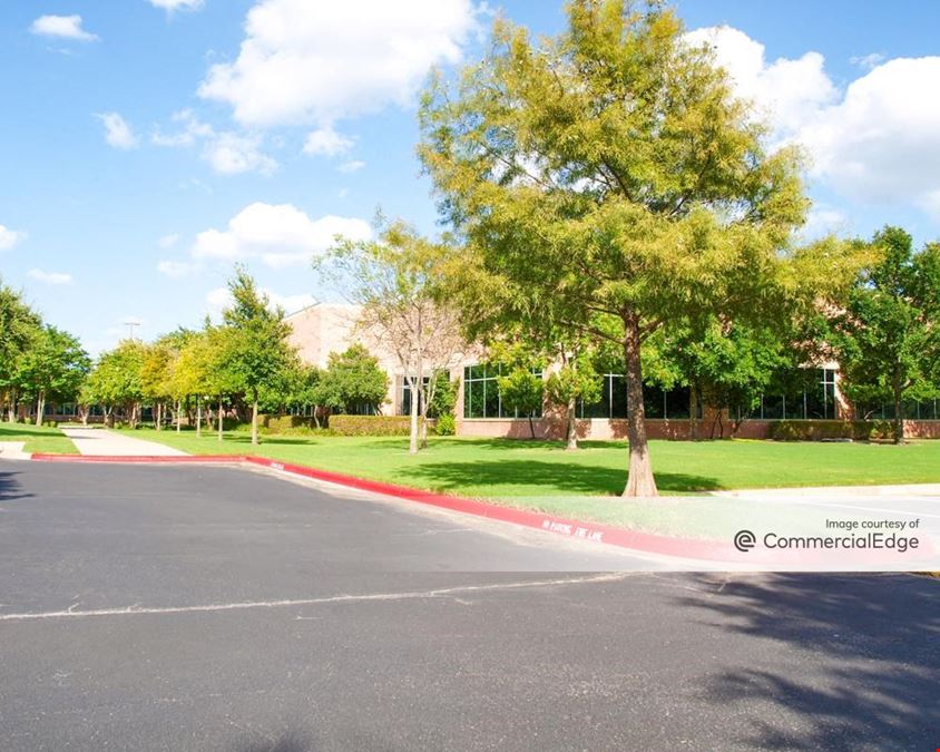 Amber Oaks - Bldg E