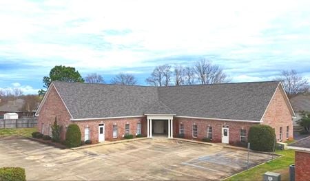 Preview of Office space for Rent at 7003-7011 Fulton Court 