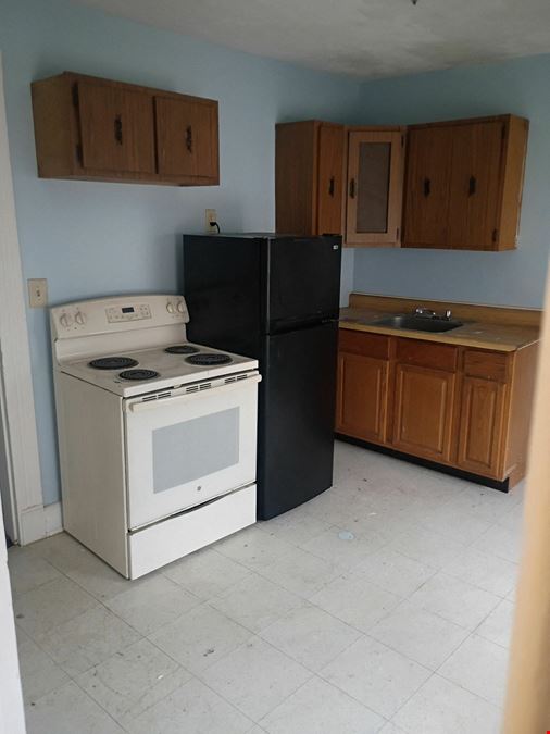 26 Fayette Street