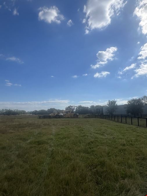 Leesburg Mixed Use Development Site