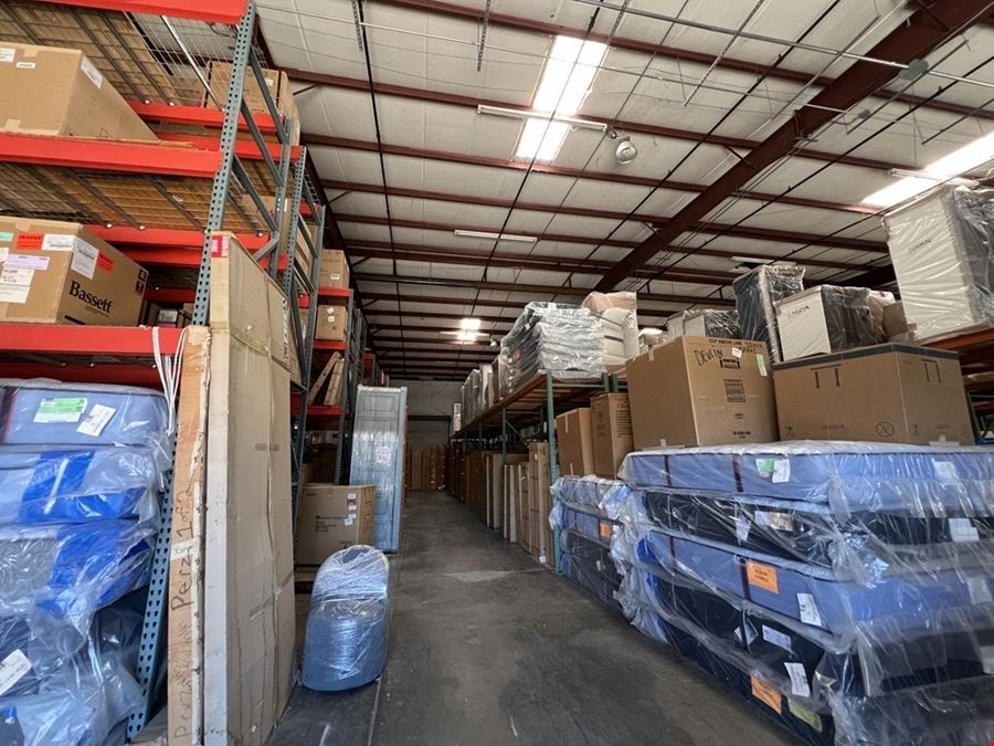 2387 Industrial Boulevard
