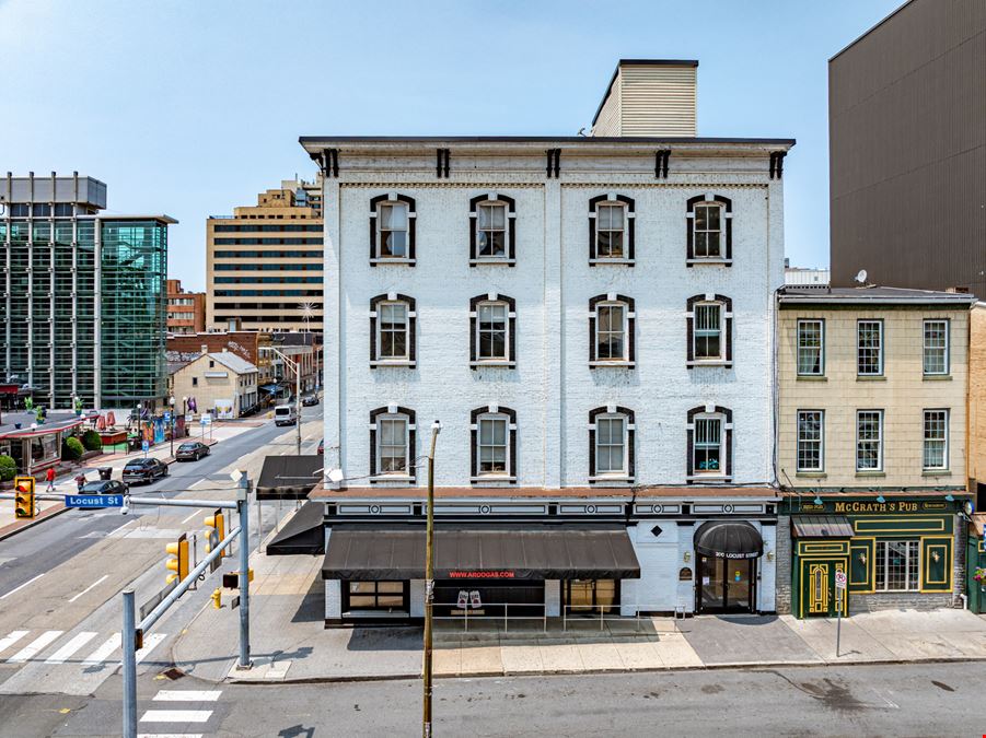 201 N 2nd St