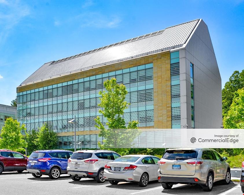 Gatehouse BioHub