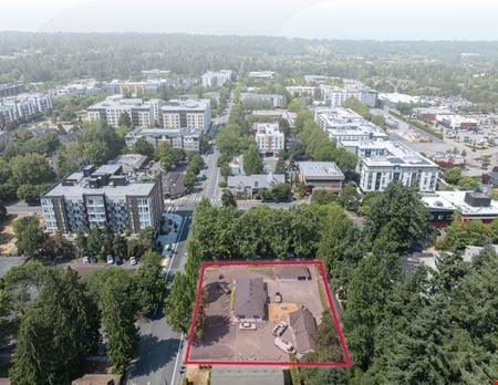 Preview of VacantLand space for Sale at 16440 NE 85th St