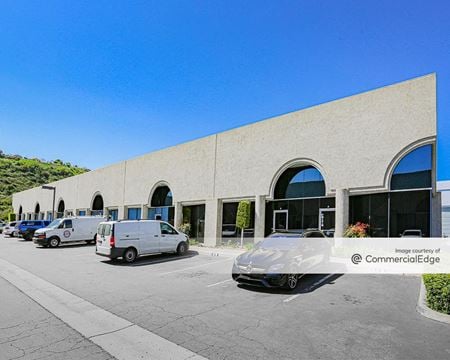 Preview of Industrial space for Rent at 4055 Oceanside Blvd.