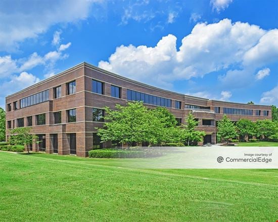 Preview of Office space for Rent at 3350 Players Club Pkwy