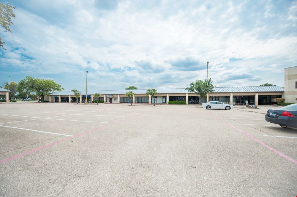 Parkview Plaza