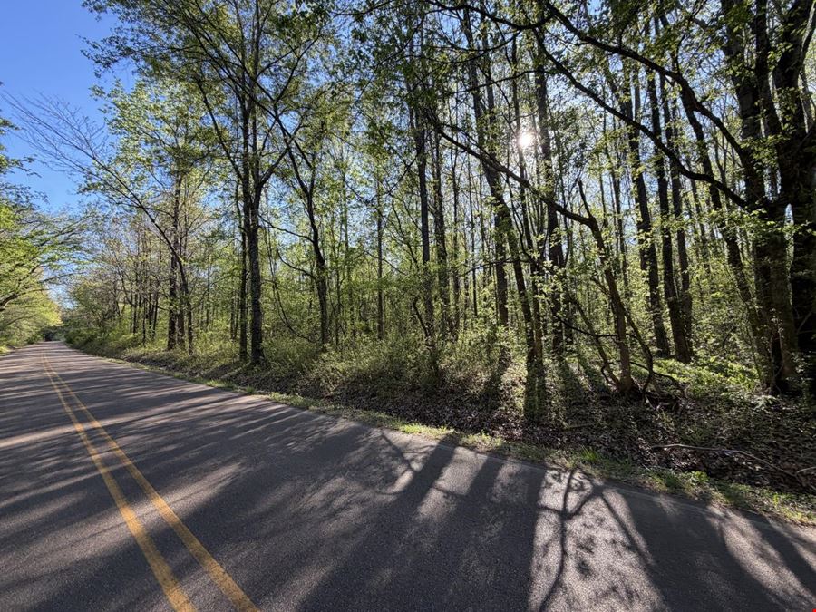 0 Kerrville Road