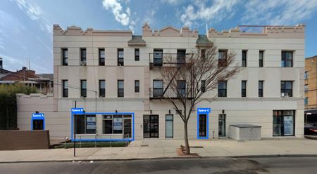 Preview of commercial space at 850 Clarkson Ave