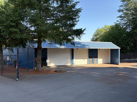 Preview of Industrial space for Sale at 3431 SE River Road