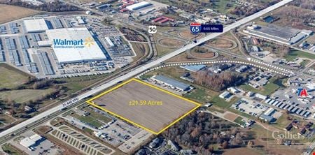 Preview of Other space for Rent at 700 S Commerce Dr