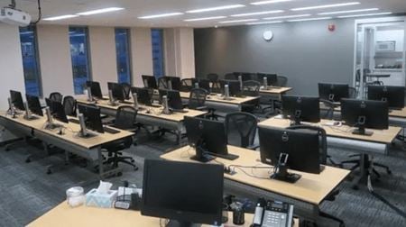 Preview of Coworking space for Rent at 130 Albert Street, Suite 902