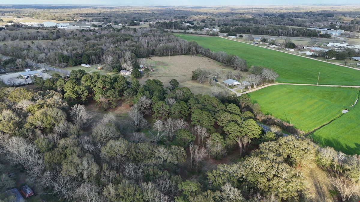 Commercial/Residential Land For Sale