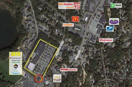 Preview of Retail space for Rent at 7 Long Pond Drive