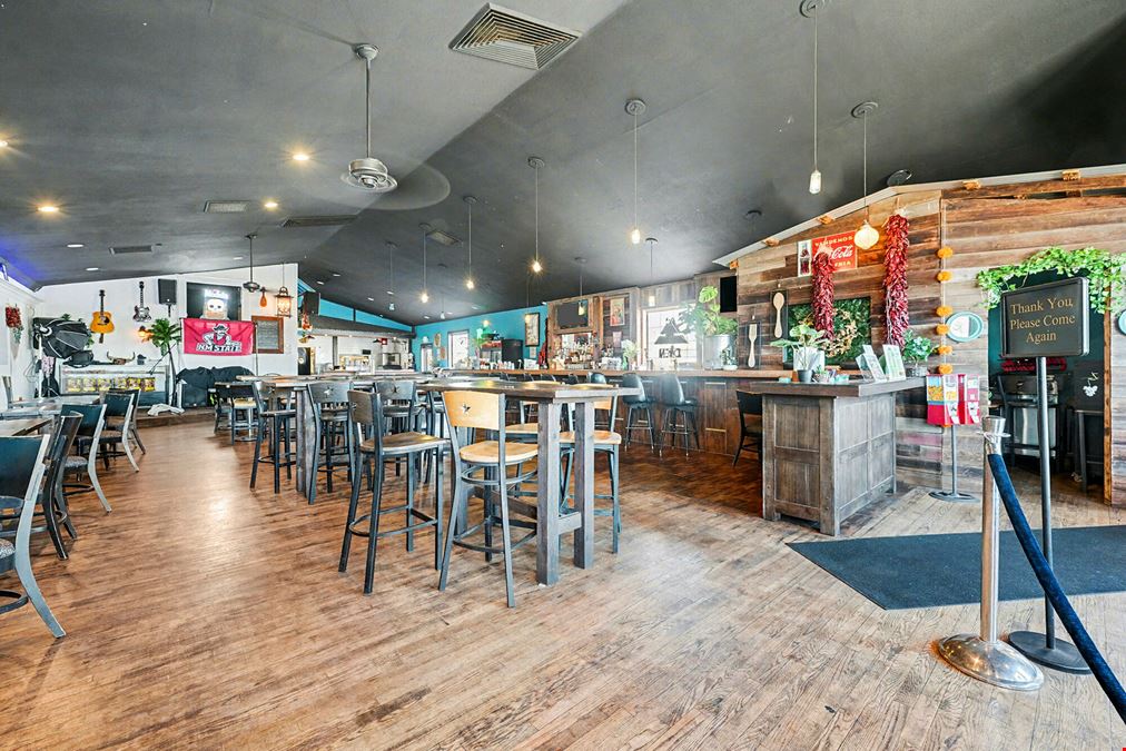3109 Federal Boulevard