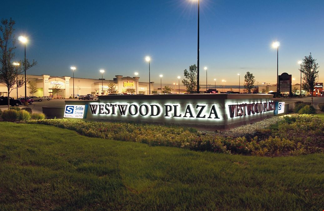 Westwood Plaza