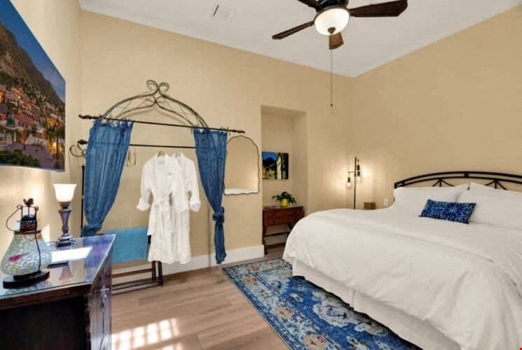Letson Loft Hotel