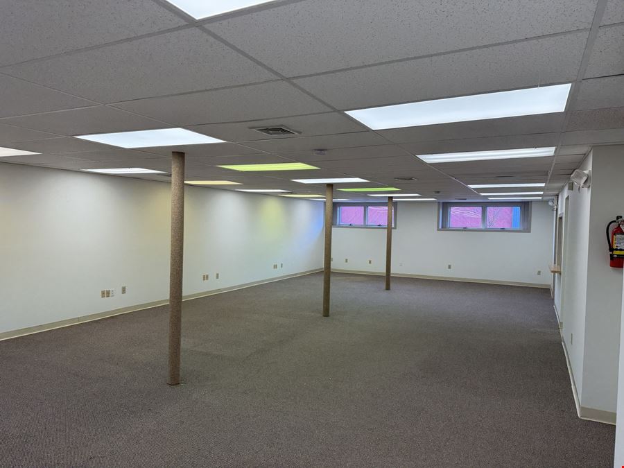 Northern Fairfield County Association of Realtors