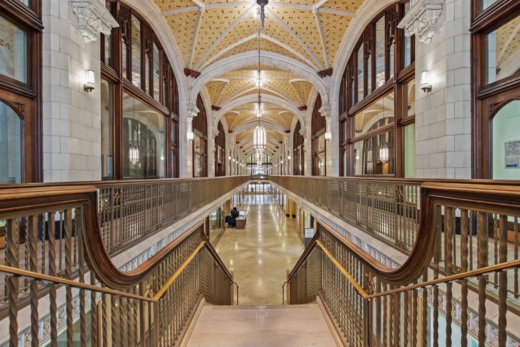 Downtown Turn-Key Educational Space