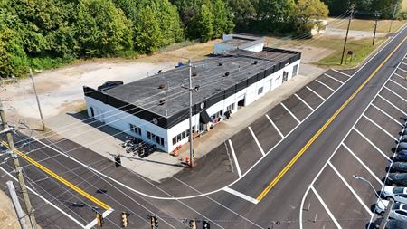 Preview of Office space for Rent at 11994 U.S. 70
