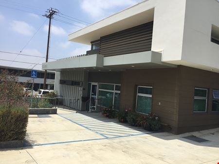 Preview of Coworking space for Rent at 3501 Ocean View Boulevard