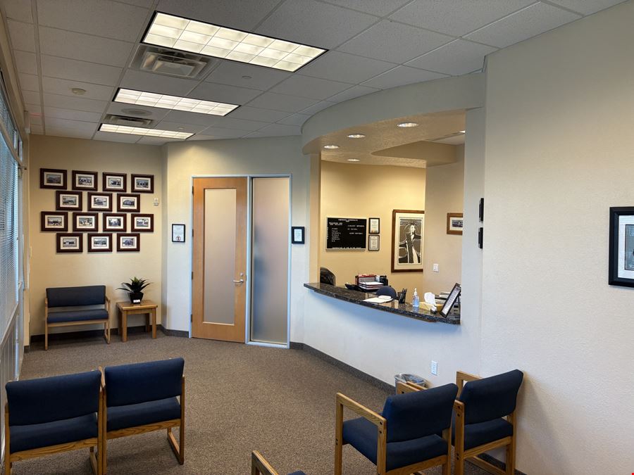 2960 N Litchfield Rd, Bldg 9