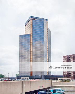 Southfield Town Center - 1000