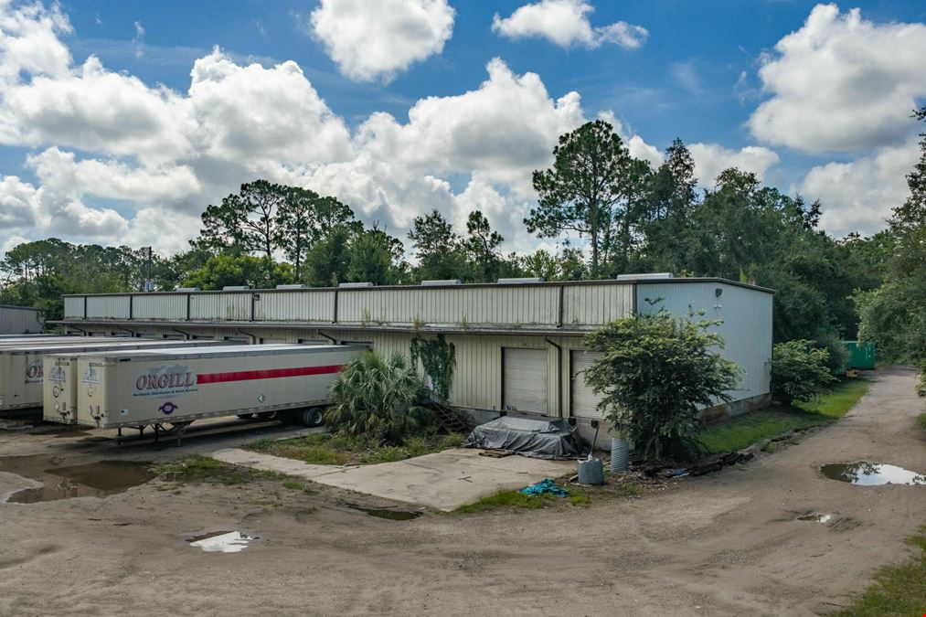 Gateway Logistics Campus