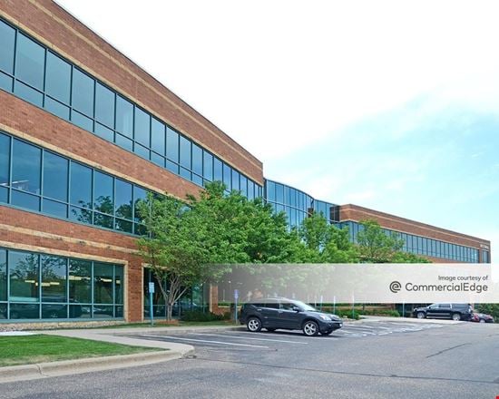 Preview of Office space for Rent at 5850 Opus Pkwy