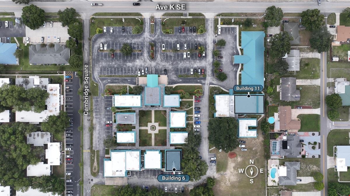 Winter Haven Medical Offices