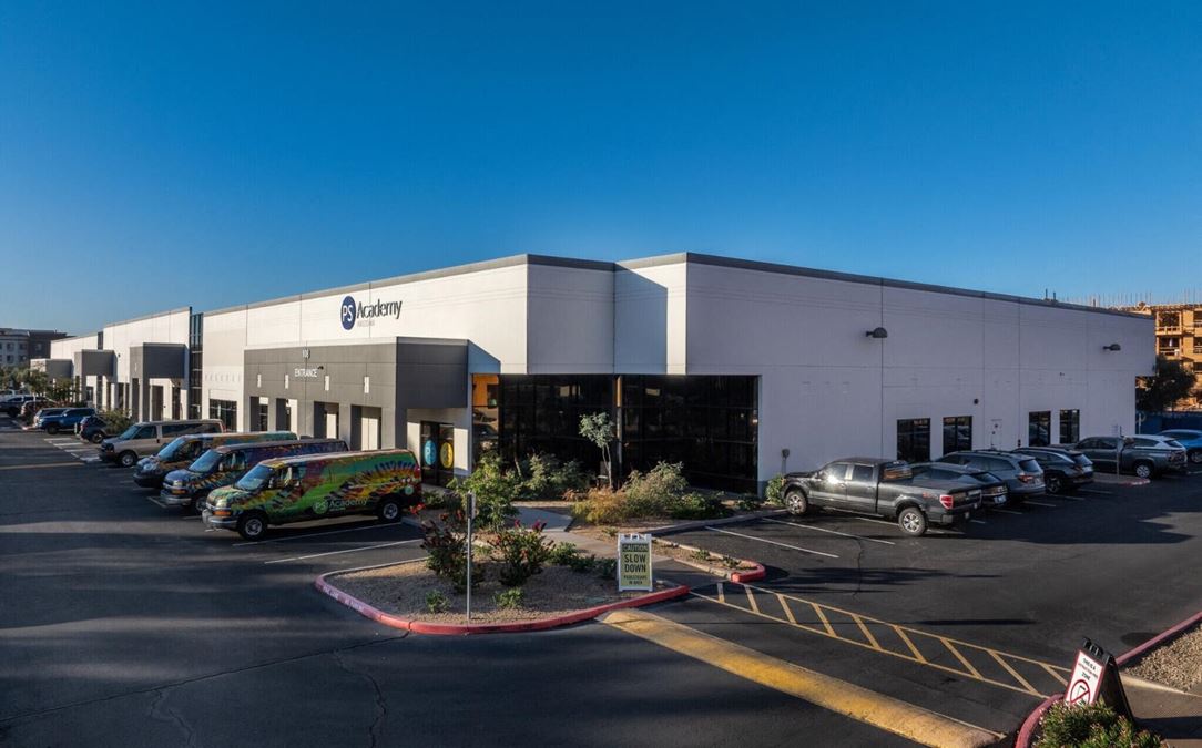 Baseline Medical Properties