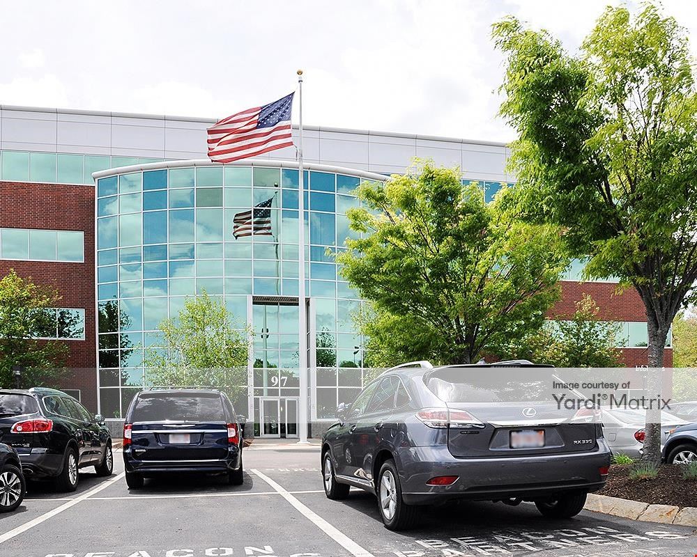 97 Libbey Industrial Pkwy