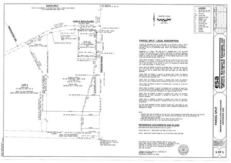 Preview of VacantLand space for Sale at 30841 Oregon Road