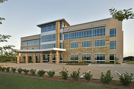 Preview of commercial space at 245 W SH 114