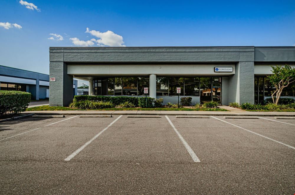 5461 W. Waters Sub-Lease