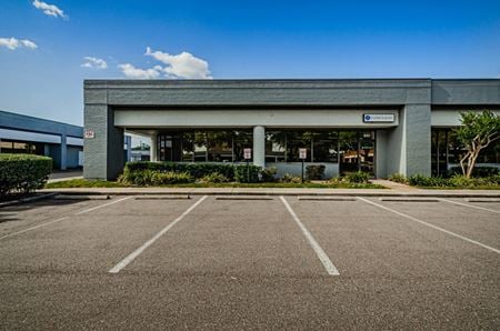 Preview of Office space for Rent at 5461 W. Waters Avenue