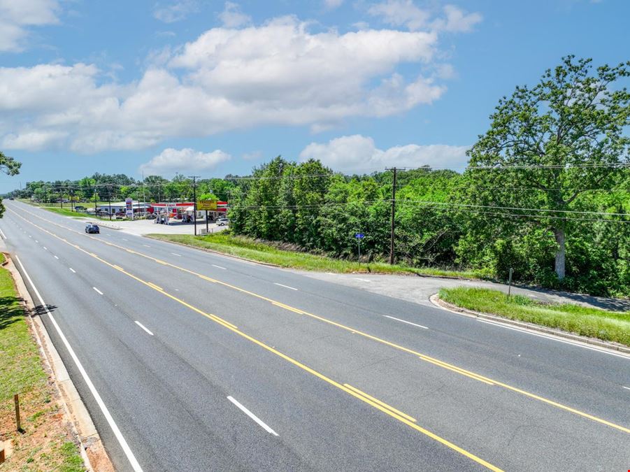 Land for Sale in Tyler, TX