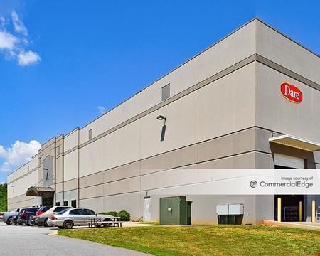 Preview of Industrial space for Rent at 40 Tyger River Drive