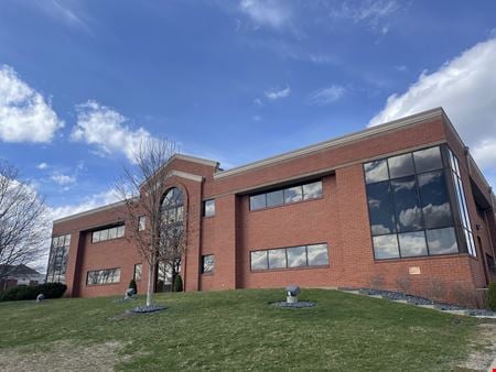 Preview of Office space for Rent at 4105 Holiday Street NW