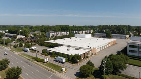 Preview of Industrial space for Sale at 5400 Virginia Beach Boulevard