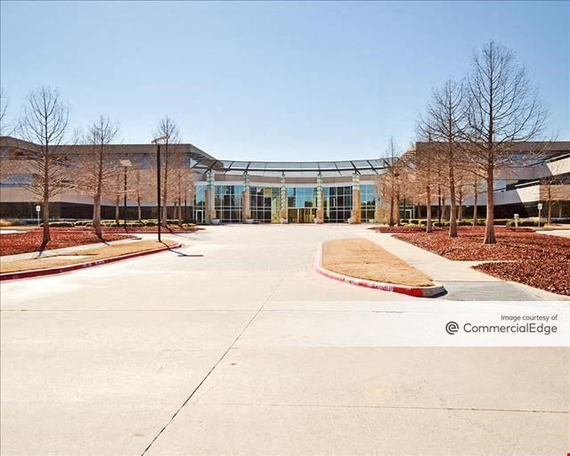 The Campus at Legacy