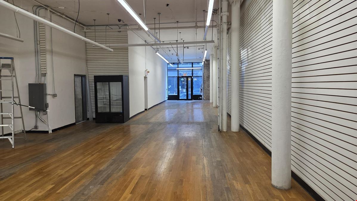 149 W 24th St