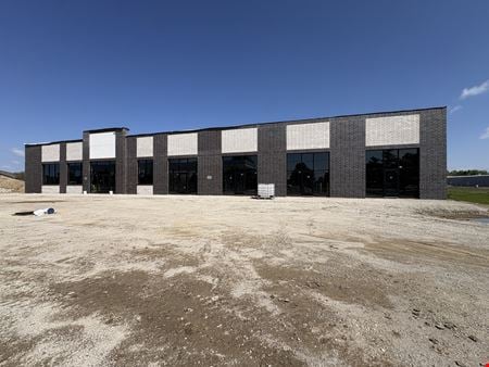 Preview of Retail space for Rent at 3737 Landmark Dr