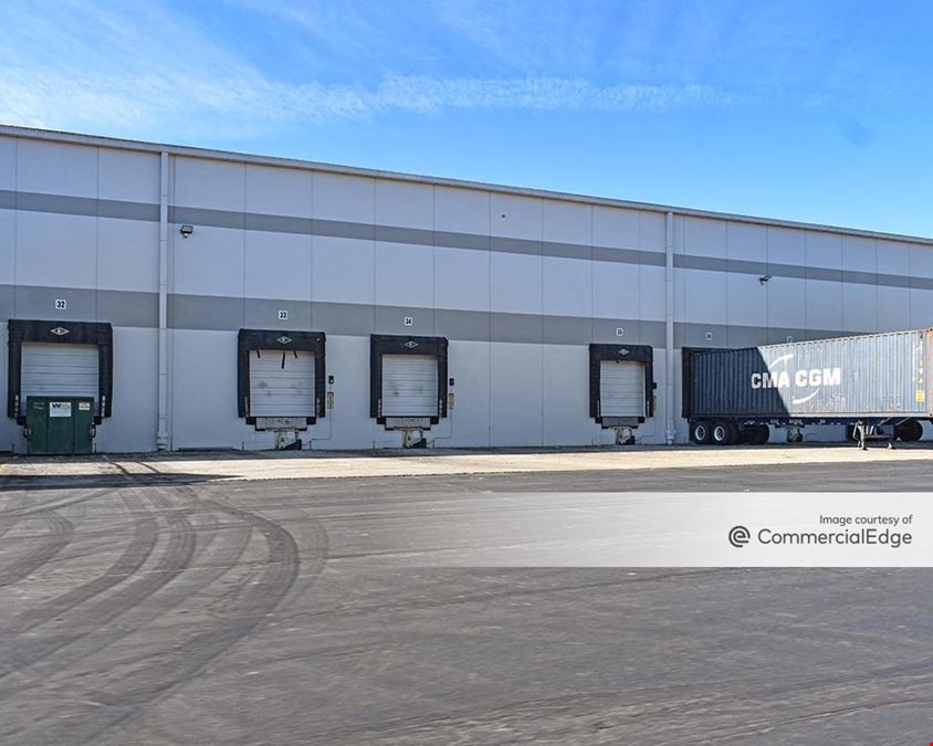 Groveport Commerce Center