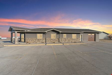 Preview of Office space for Sale at 504 North 16th Street