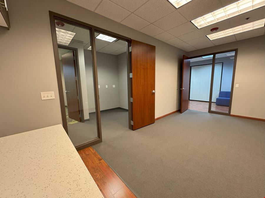 4200 Cantera Drive - Suite 217