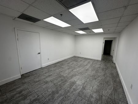 Preview of Industrial space for Rent at 8760 NW 99th Street