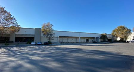 Preview of Industrial space for Rent at 5002-5018 Lindsay Court